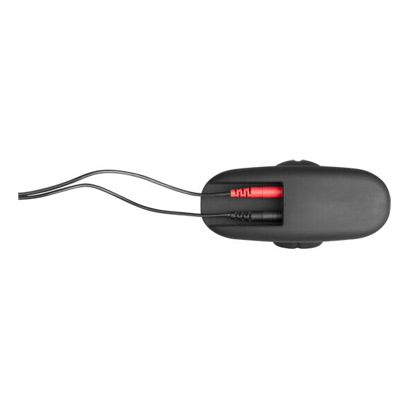ElectraStim Silicone Rocker Butt Plug - Image 6