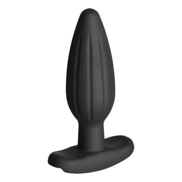 ElectraStim Silicone Rocker Butt Plug - Image 5