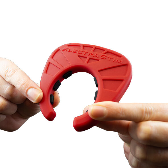 Electrastim - Silicone Fusion Viper Cock Shield - Image 5