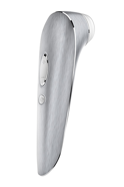 Satisfyer Luxury High Fashion