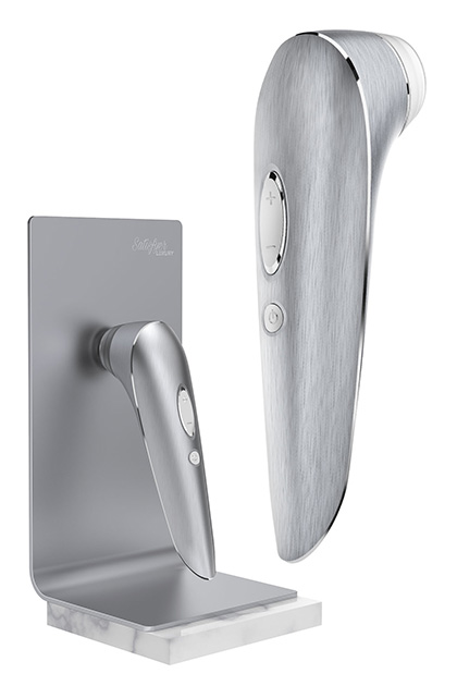 Satisfyer Luxury High Fashion - Image 2