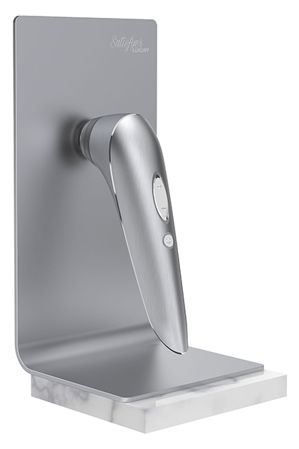 Satisfyer Luxury High Fashion - Image 3