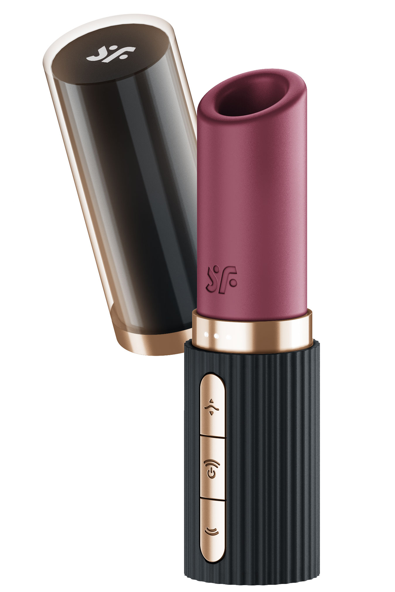 Satisfyer Pro 2 Kiss