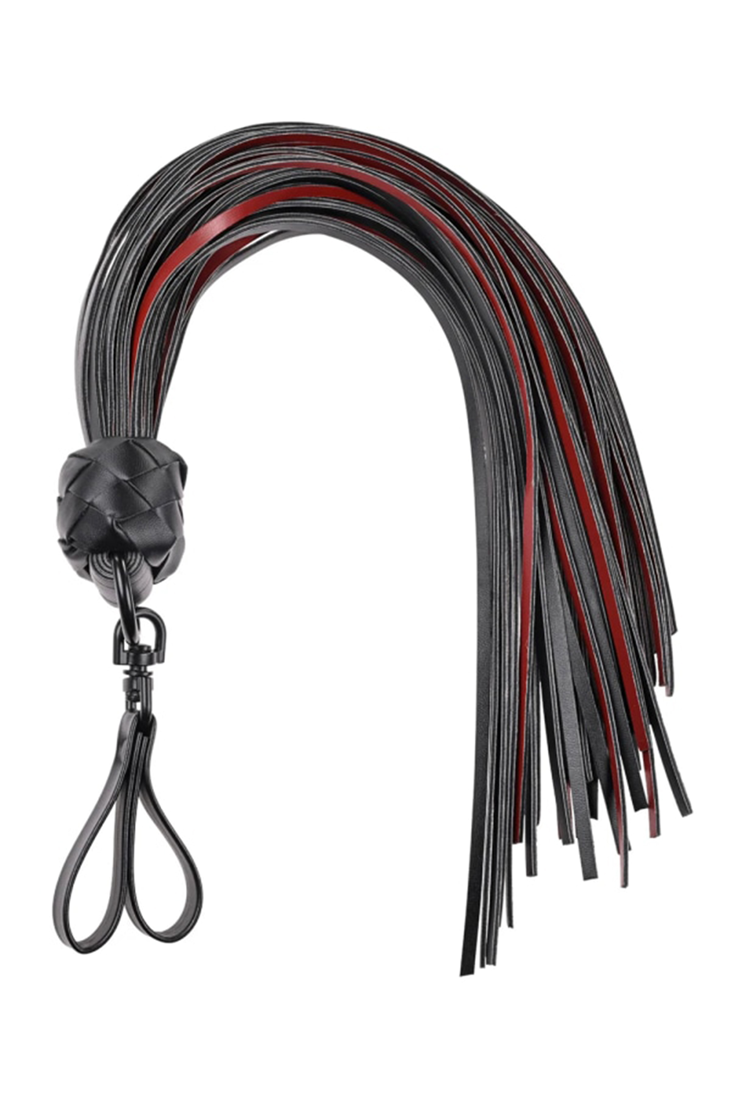 Sportsheets Saffron Finger Flogger