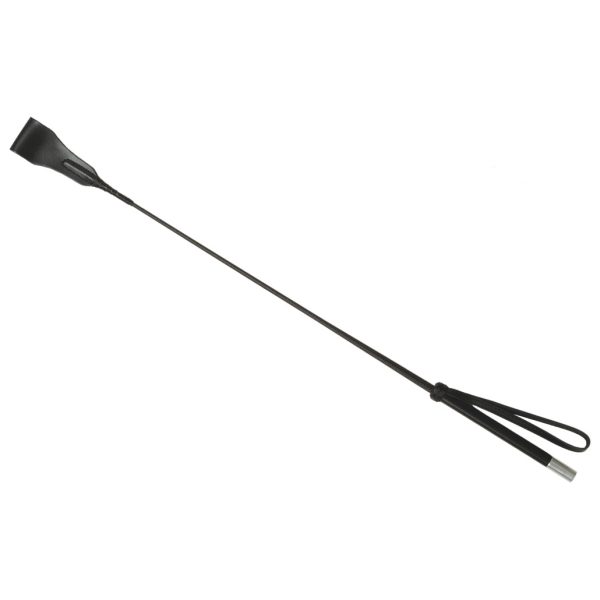 Crop with Fibreglass Handle