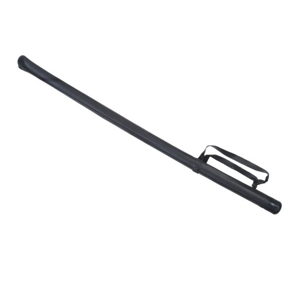 Leather Baton