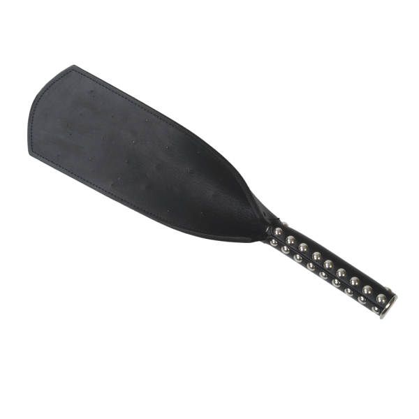 Spiked Impact Paddle