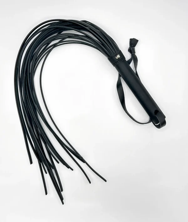 Leather Whip