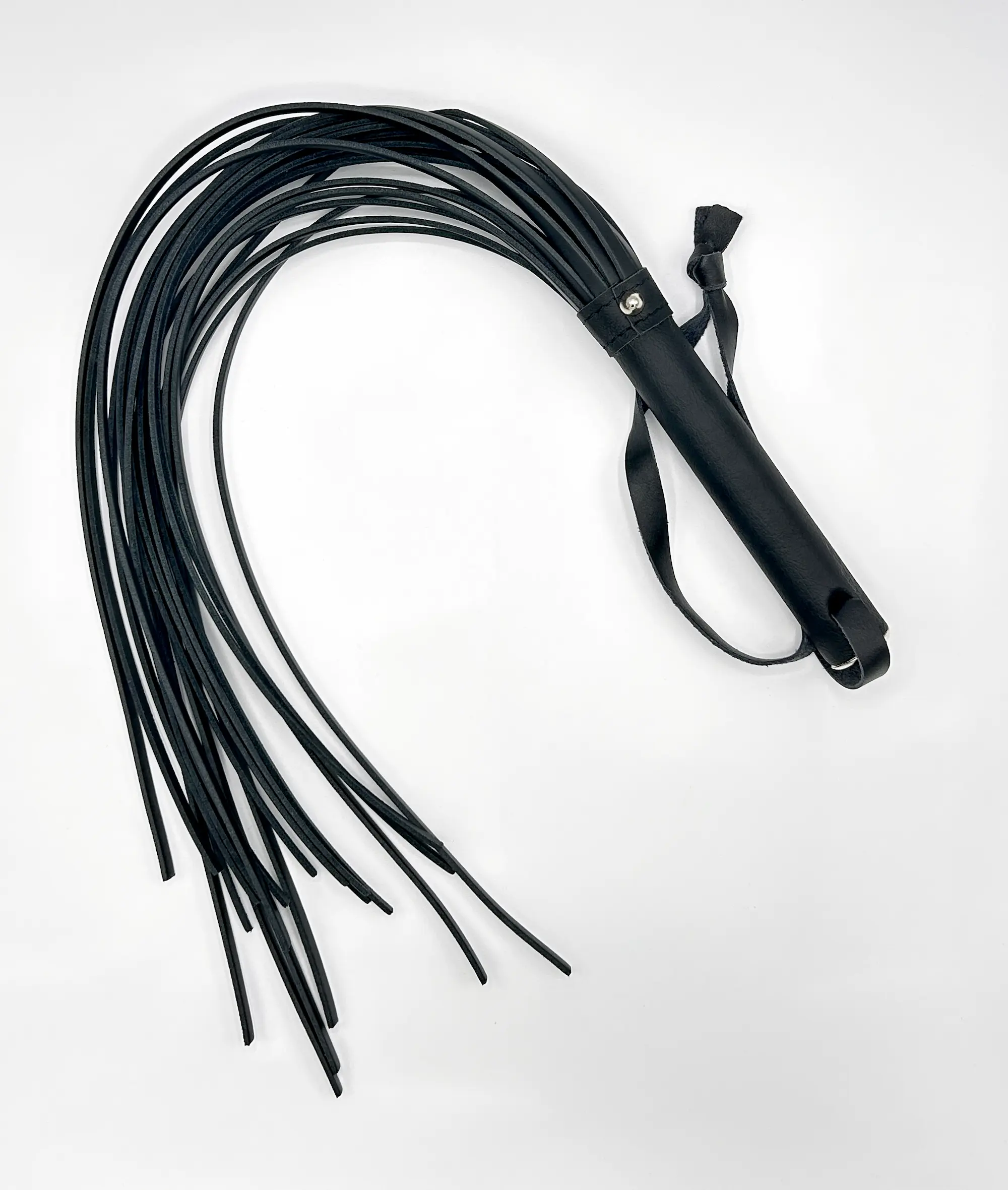 Leather Whip