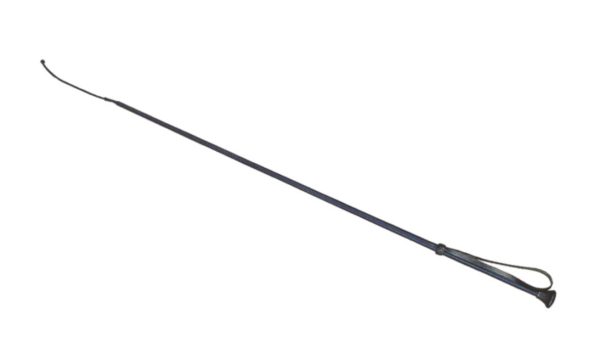 Black Multi-Tail Whip
