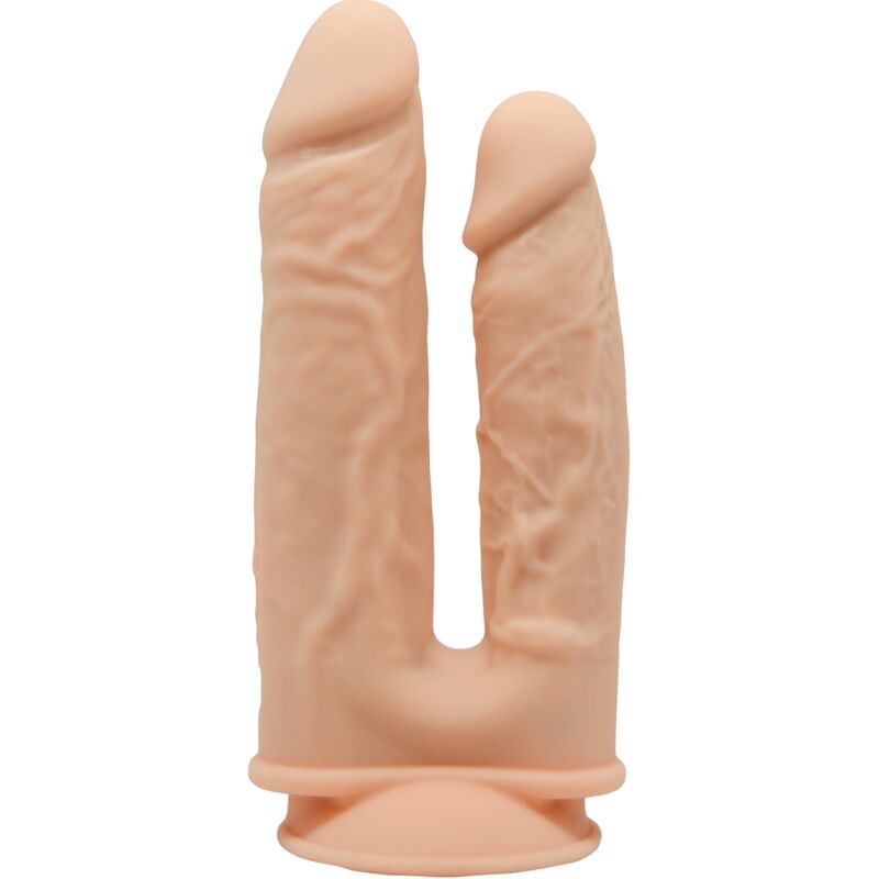 SilexD Model 1 Double-Penetration Vibrating Dildo