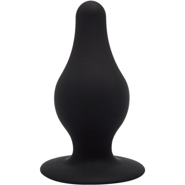 SilexD Model 2 Thermoreactive Anal Plug