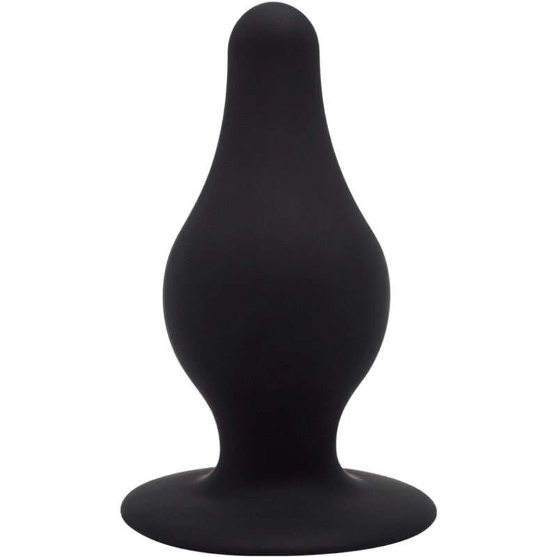 SilexD Model 2 Thermoreactive Anal Plug
