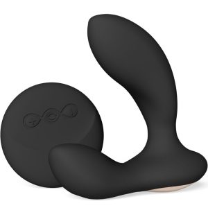 LELO Hugo 2 Remote-Controlled Prostate Massager