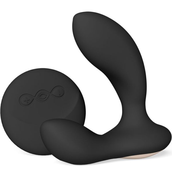 LELO Hugo 2 Remote-Controlled Prostate Massager