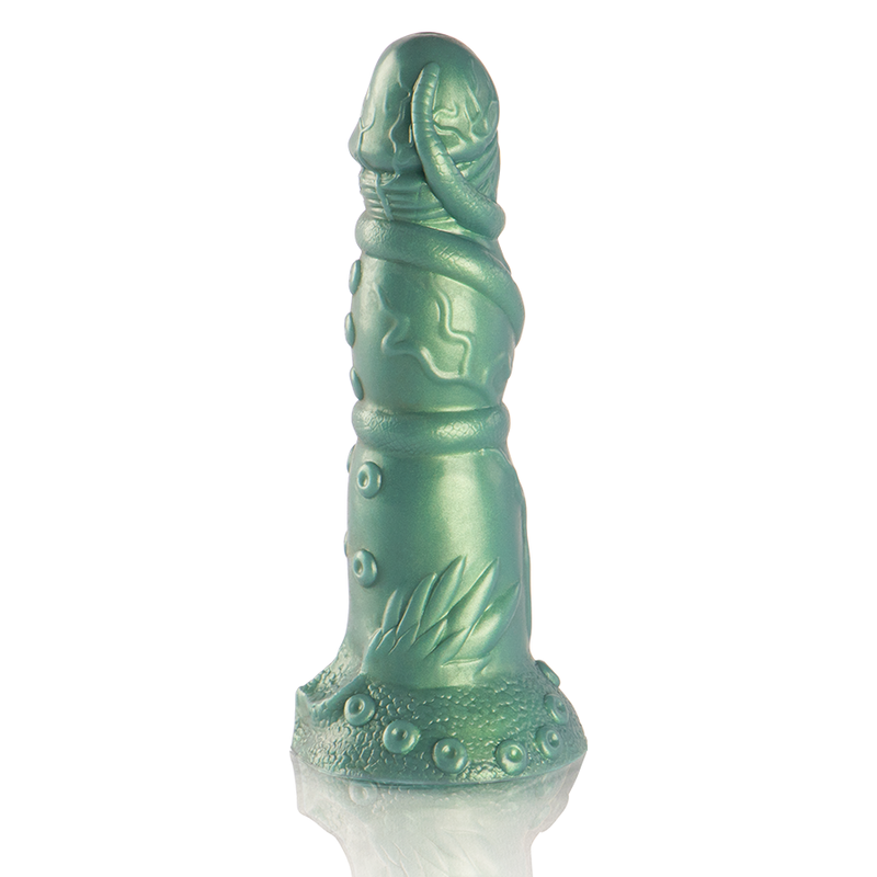 Epic – Hades Dildo Passion In The Underworld