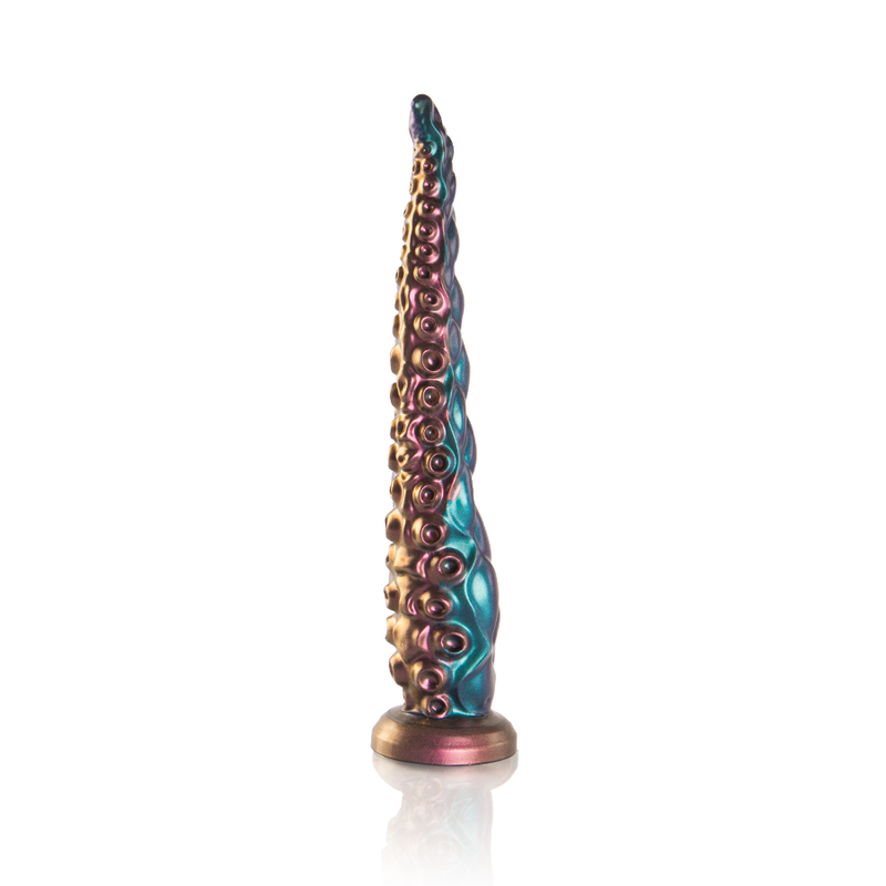 Epic Charybdis Fine Tentacle Dildo