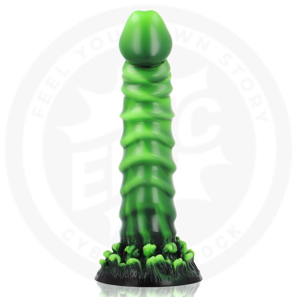 Epic – Dildo Caelion Living Root