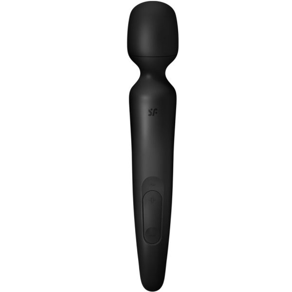 Satisfyer Wand-erland Vibrating Massager