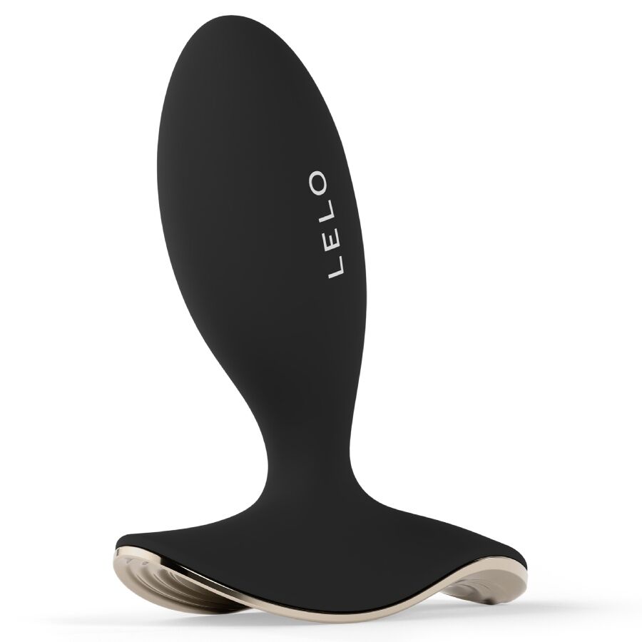 LELO Surfer 2 Vibrating Anal Plug
